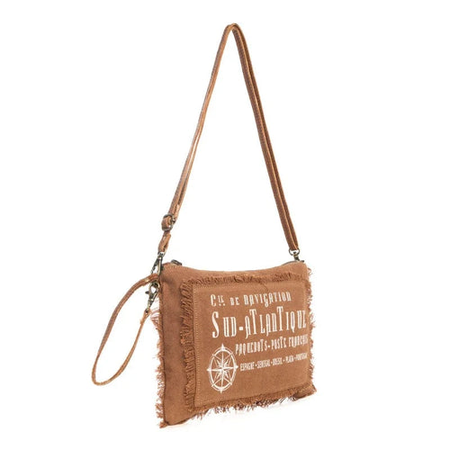 Sud-Atlantique Crossbody Bag Sud-Atlantique Crossbody Bag Myra Bag