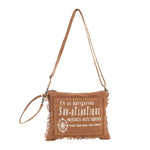 Sud-Atlantique Crossbody Bag Sud-Atlantique Crossbody Bag Myra Bag