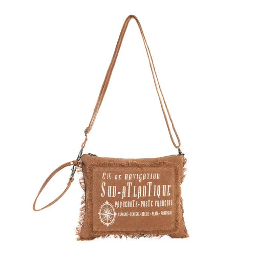 Sud-Atlantique Crossbody Bag Sud-Atlantique Crossbody Bag Myra Bag