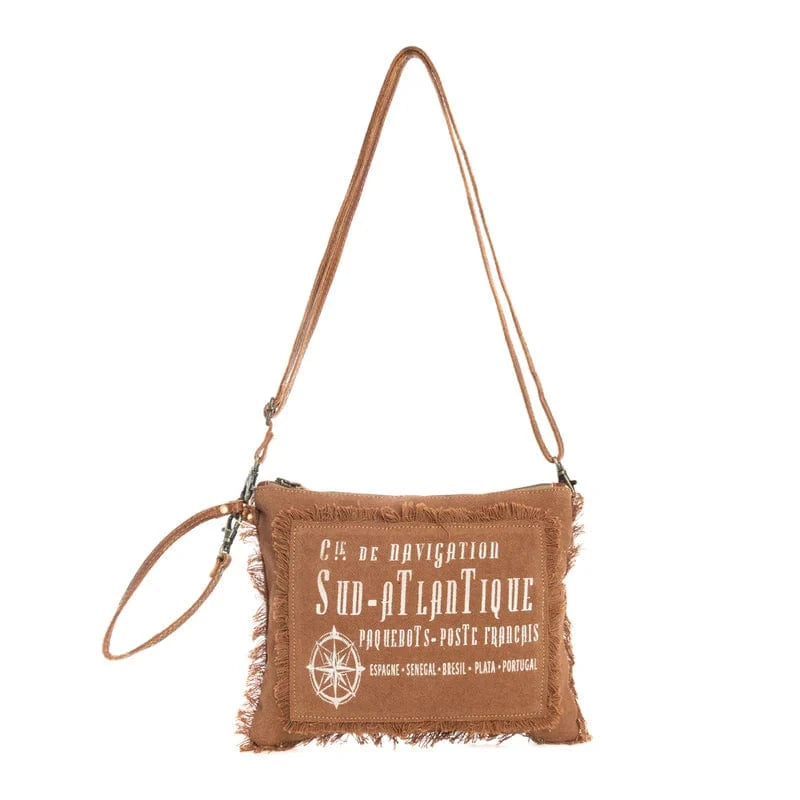 Sud-Atlantique Crossbody Bag Sud-Atlantique Crossbody Bag Myra Bag