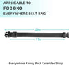 Everywhere Belt Bag Extender Strap Everywhere Belt Bag Extender Strap Old Skool Boutique