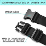 Everywhere Belt Bag Extender Strap Everywhere Belt Bag Extender Strap Old Skool Boutique