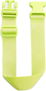 Everywhere Belt Bag Extender Strap Everywhere Belt Bag Extender Strap Old Skool Boutique Neon Green