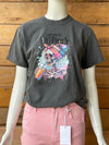 Expensive Difficult & Talks Back Tee Expensive Difficult & Talks Back Tee Old Skool Boutique