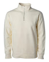 OSG Bone 1/4 Zip Pullover OSG Bone 1/4 Zip Pullover Park Bench Apparel