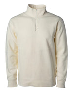 OSG Bone 1/4 Zip Pullover OSG Bone 1/4 Zip Pullover Park Bench Apparel