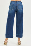 Risen Jeans Slouchy Cropped Barrel Jeans Risen Jeans Slouchy Cropped Barrel Jeans Risen Jeans