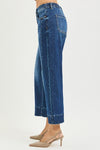 Risen Jeans Slouchy Cropped Barrel Jeans Risen Jeans Slouchy Cropped Barrel Jeans Risen Jeans