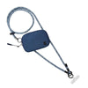 Active Crossbody w/ RFID Pouch Single Rope Active Crossbody w/ RFID Pouch Single Rope Save The Girls