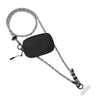 Active Crossbody w/ RFID Pouch Single Rope Active Crossbody w/ RFID Pouch Single Rope Save The Girls