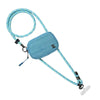 Active Crossbody w/ RFID Pouch Single Rope Active Crossbody w/ RFID Pouch Single Rope Save The Girls