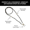 Clip & Go Beaded Strap Collection Clip & Go Beaded Strap Collection Save The Girls