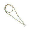 Clip & Go Beaded Strap Collection Clip & Go Beaded Strap Collection Save The Girls Beaded Multi-Colored