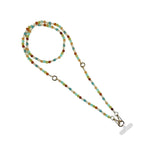 Clip & Go Beaded Strap Collection Clip & Go Beaded Strap Collection Save The Girls Beaded Multi-Colored