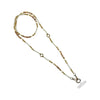 Clip & Go Beaded Strap Collection Clip & Go Beaded Strap Collection Save The Girls Beaded Pearl and Sea Shell