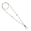 Clip & Go Beaded Strap Collection Clip & Go Beaded Strap Collection Save The Girls Midnight Blue & Pearl
