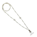 Clip & Go Beaded Strap Collection Clip & Go Beaded Strap Collection Save The Girls Midnight Blue & Pearl