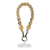Clip & Go Brilliant Beads Wristlet Clip & Go Brilliant Beads Wristlet Save The Girls Coco Swirl