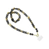 Clip & Go Britney Chain Clip & Go Britney Chain Save The Girls Black