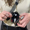 Clip & Go Strap w/ RFID Pouch Diamond Pattern Clip & Go Strap w/ RFID Pouch Diamond Pattern Save The Girls