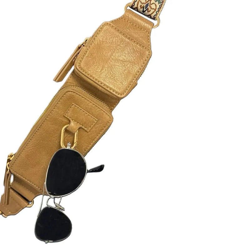 Zip & Clip Strap Zip & Clip Strap Save The Girls