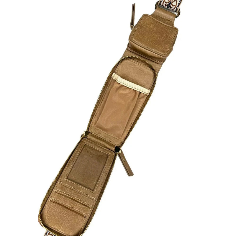 Zip & Clip Strap Zip & Clip Strap Save The Girls