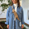 Zip & Clip Strap Zip & Clip Strap Save The Girls