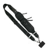 Zip & Clip Strap Zip & Clip Strap Save The Girls Black