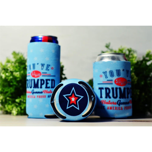 You've Been Trumped Can Cooler Southern Bliss