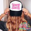 It's Lake Time Trucker Hat It's Lake Time Trucker Hat vendor-unknown