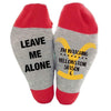 Yellowstone Socks Larry Ann #1 Socks
