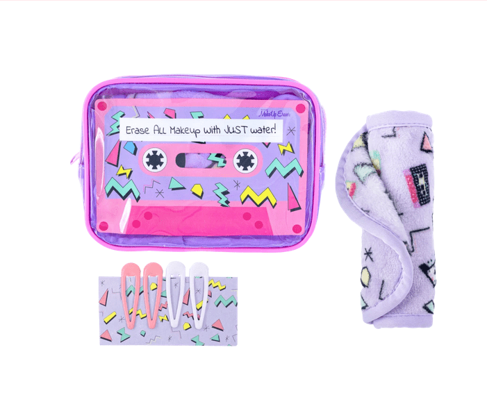 The 90's Set MakeUp Eraser Makeup Eraser