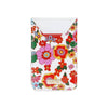 Grow Girl Phone Card Holder Packed Party Phone Card Holder