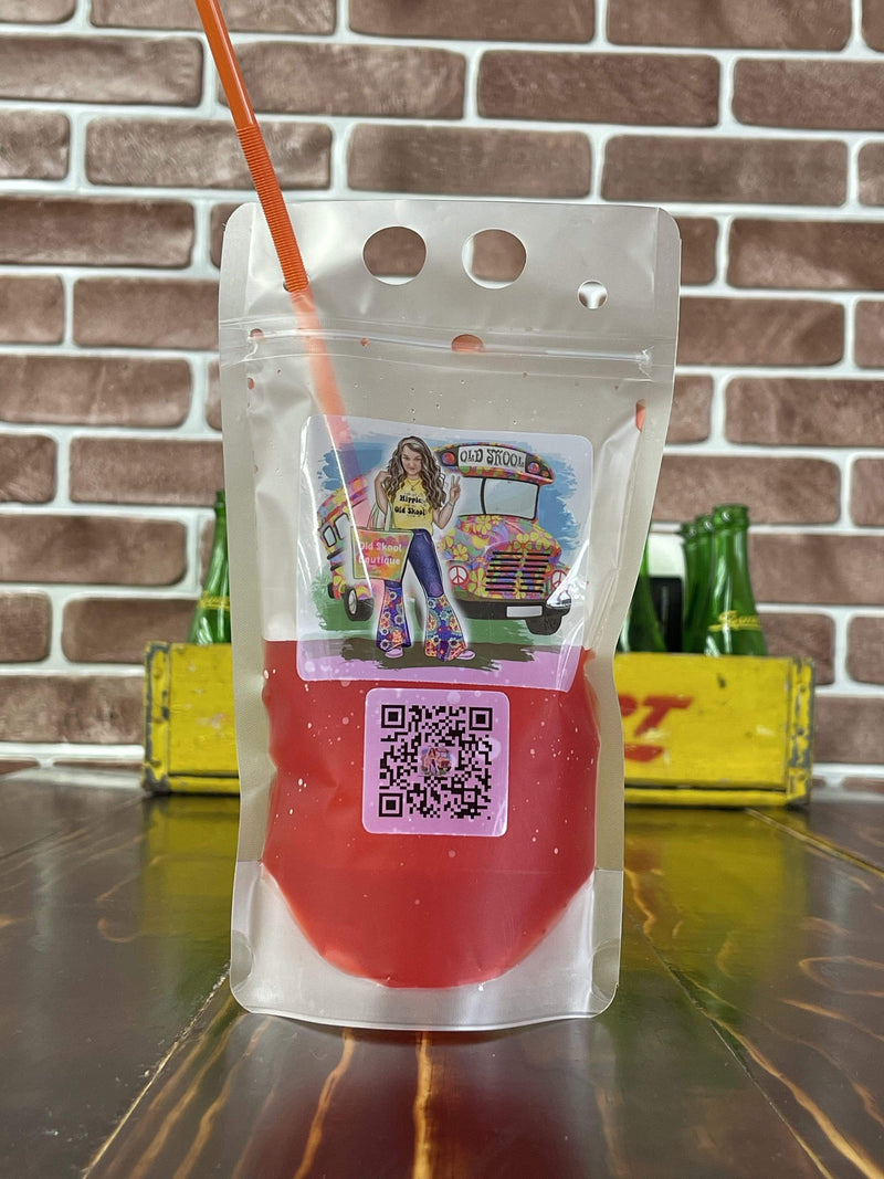Adult Drink Pouch vendor-unknown Drink Pouch