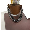 Coffee Cup Carrier with Detachable Chain vendor-unknown Cup Carrier