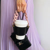 Coffee Cup Carrier with Detachable Chain vendor-unknown #13 Cup Carrier