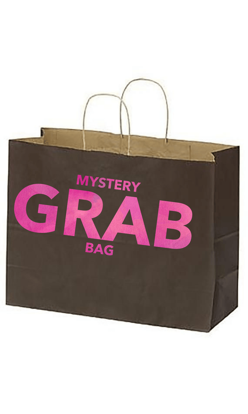 Mystery Grab Bags vendor-unknown Grab Bag