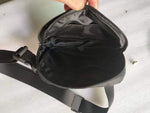Nylon Belt Bag vendor-unknown Handbags