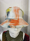 Tie Dye Bucket Hat vendor-unknown Bucket Hat